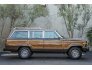 1987 Jeep Grand Wagoneer for sale 101721778